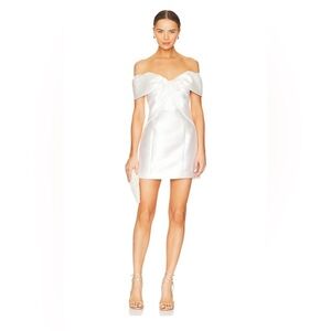 ELLIATT Espousal Dress in Ivory